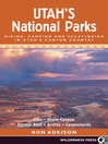 Cover image for Utah's National Parks